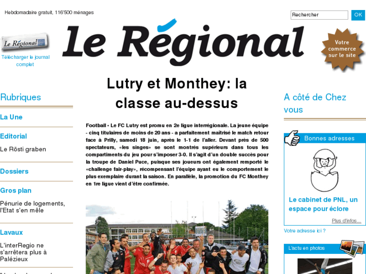 www.leregional.ch