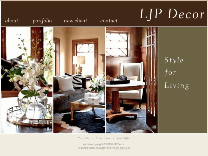 www.ljpdecor.com