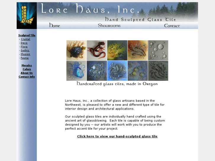 www.lorehaus.com