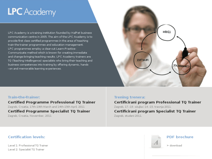 www.lpcacademy.com