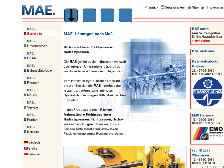 www.mae-richten.com