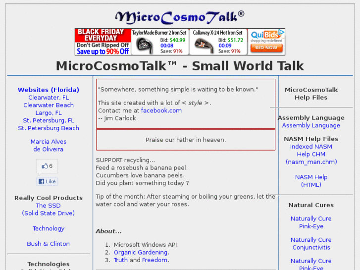 www.microcosmotalk.com