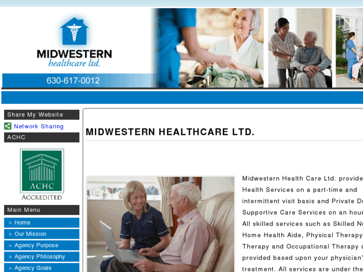 www.midwesternhealthcare.com