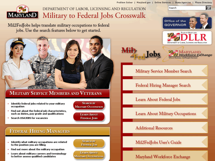 www.mil2fedjobs.com