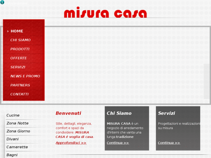 www.misuracasa.com