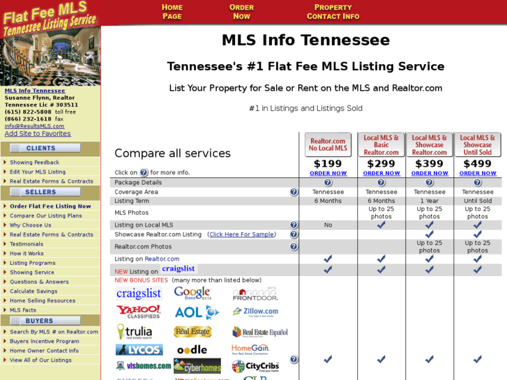 www.mlsinfotn.com