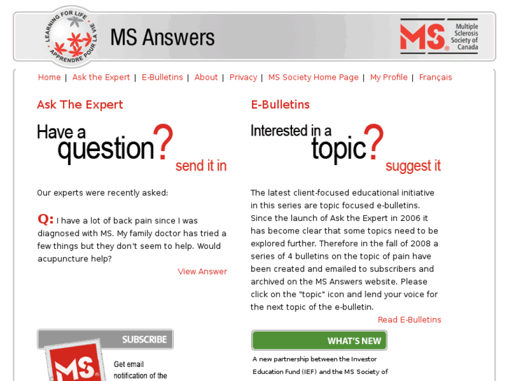 www.msanswers.ca