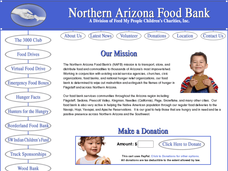 www.nafoodbank.com