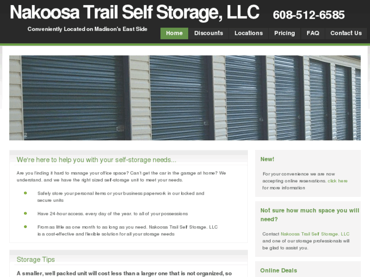 www.nakoosatrailstorage.com