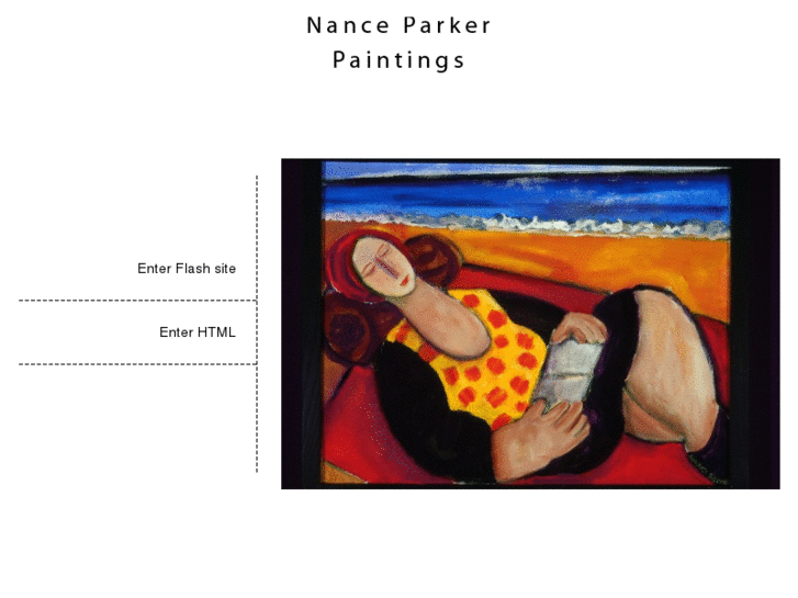 www.nanceparker.com