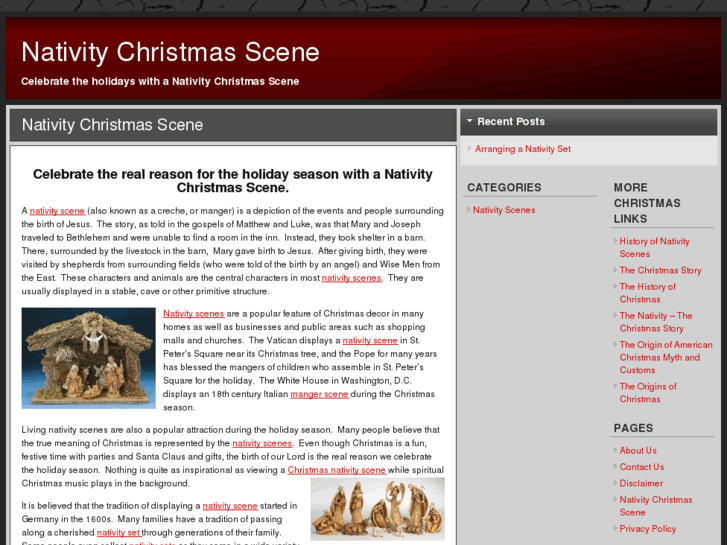 www.nativitychristmasscene.net