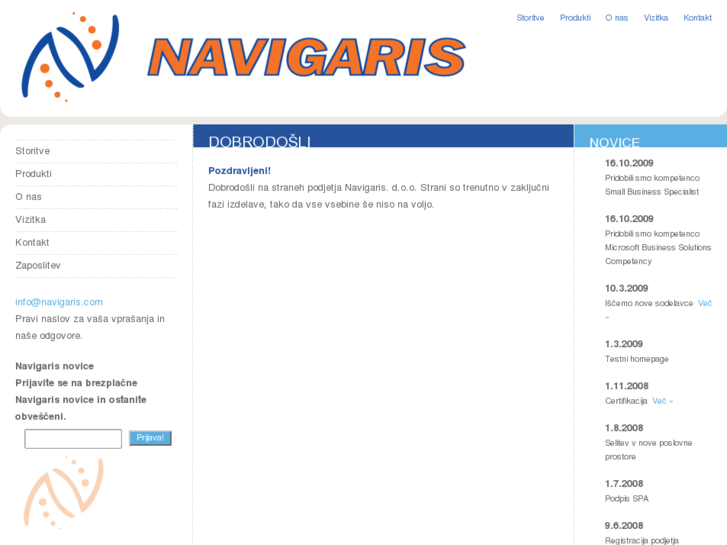 www.navigaris.com