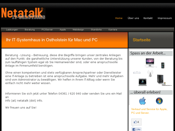 www.netatalk.info