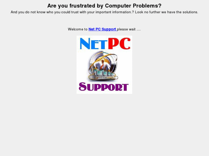 www.netpcsupport.com