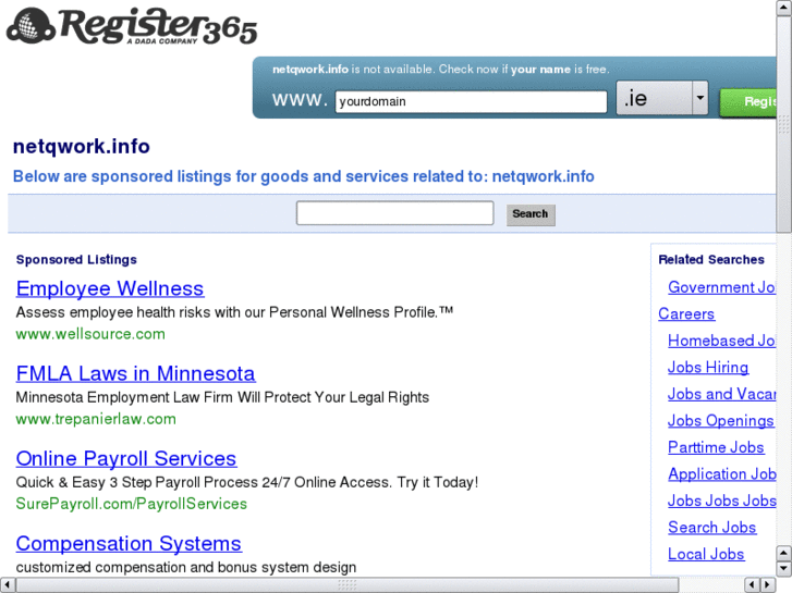 www.netqwork.info