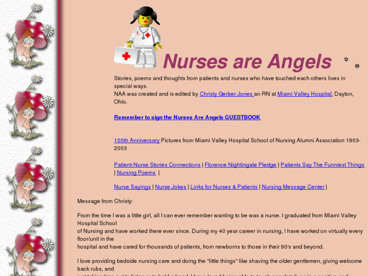 www.nursesareangels.com