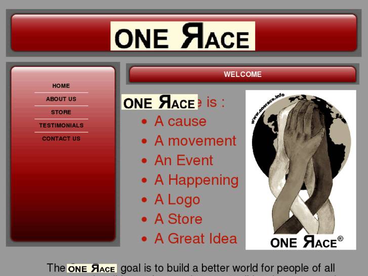 www.onerace.info