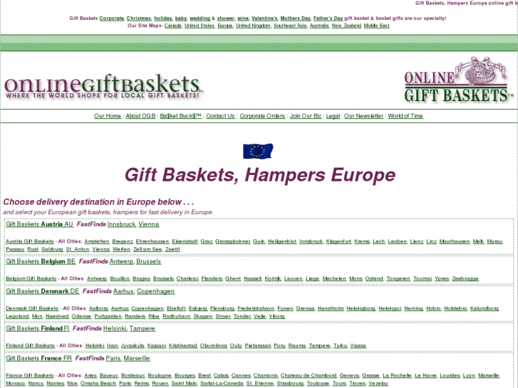 www.onlinegiftbasketseurope.com