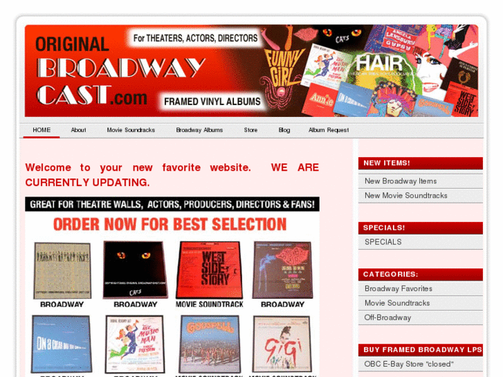 www.originalbroadwaycast.com