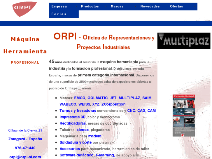 www.orpi-sl.com