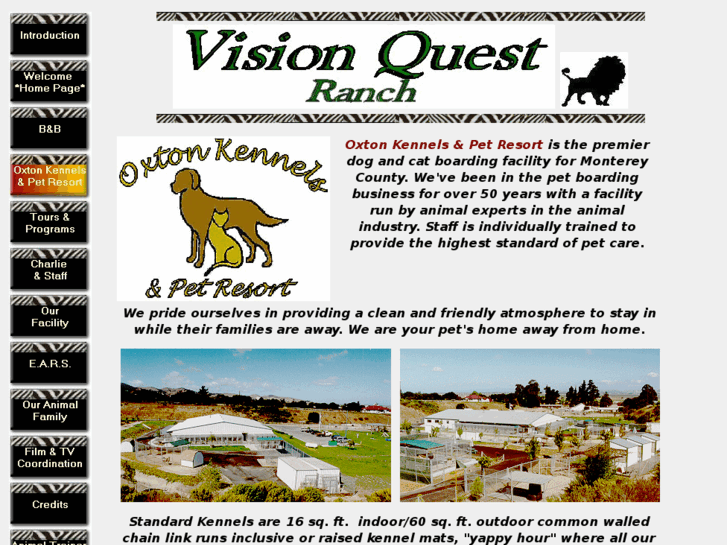 www.oxtonkennels.com