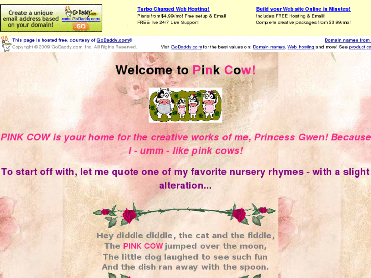 www.pink-cow.com