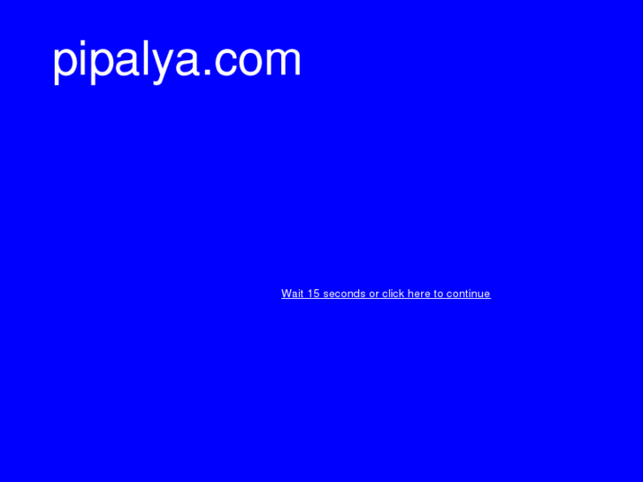 www.pipalya.com