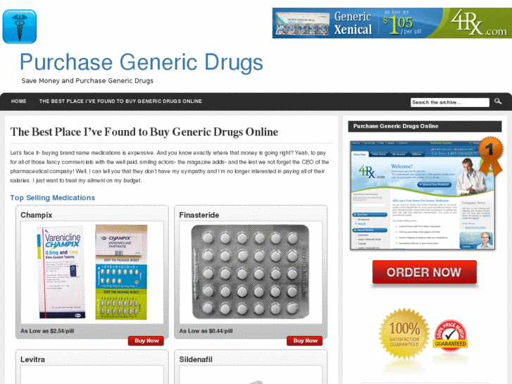 www.purchasegenericdrugs.net