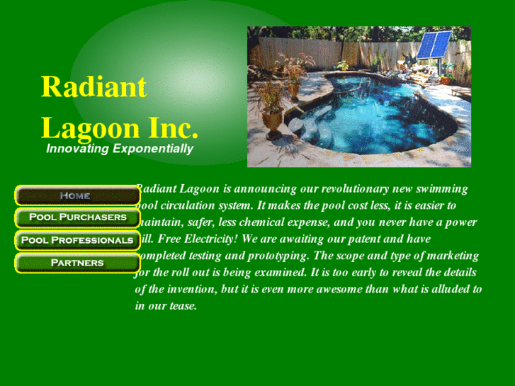 www.radiantlagoon.com