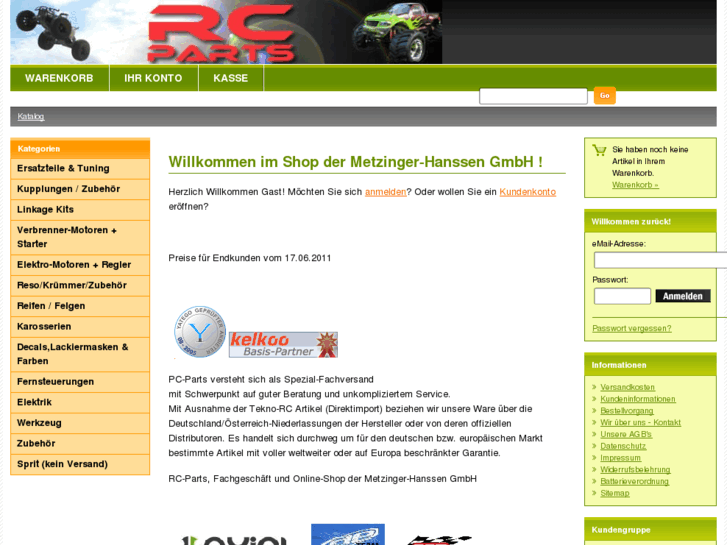 www.rc-parts.at