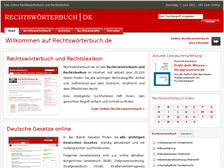 www.rechtswoerterbuch.de