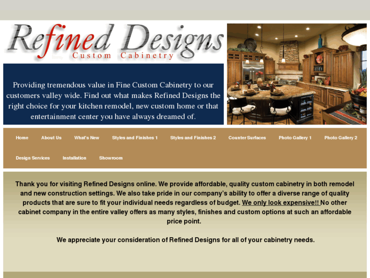 www.refined-designs.com