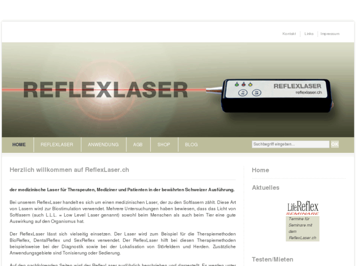 www.reflexlaser.ch