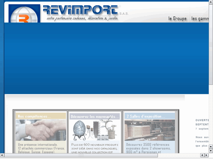 www.revimport.com