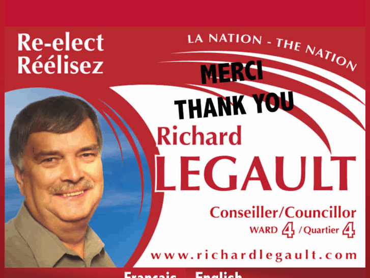 www.richardlegault.com