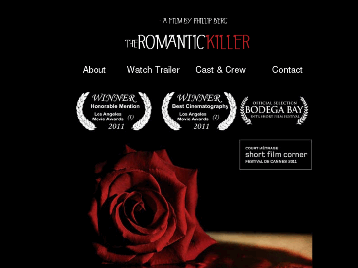 www.romantickiller.com