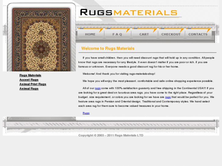 www.rugs-materials-shop.com