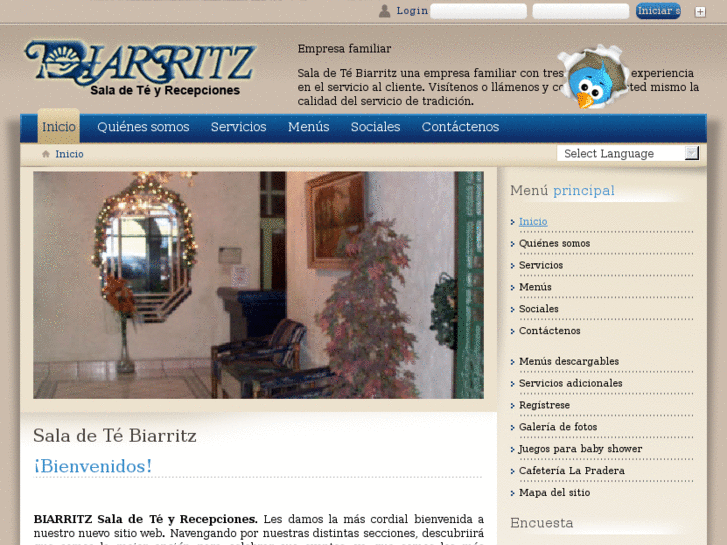 www.saladetebiarritz.com