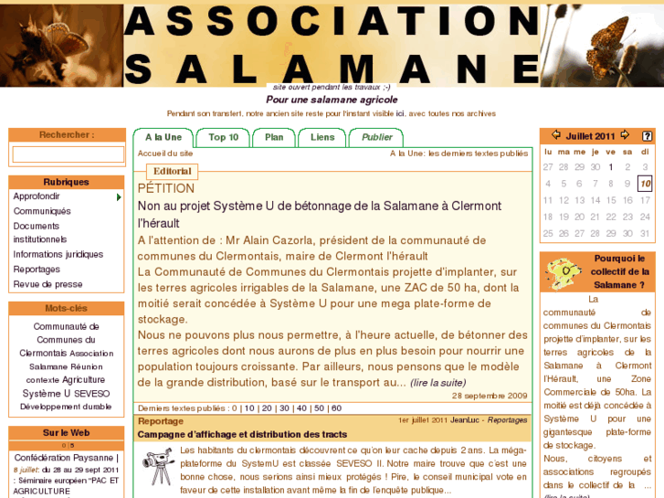 www.salamane.org