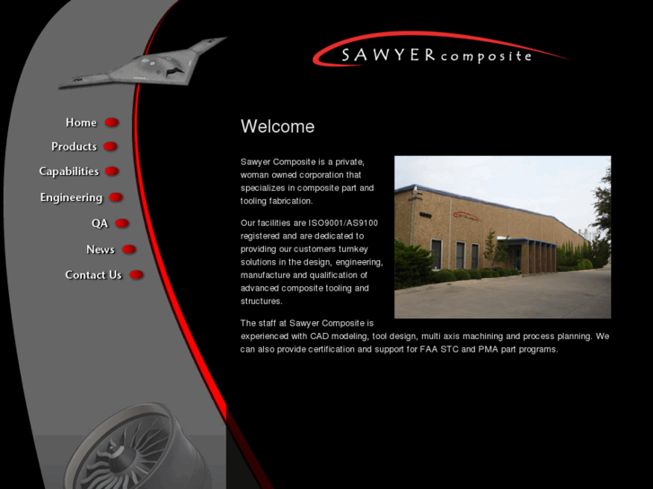 www.sawyercomposite.com