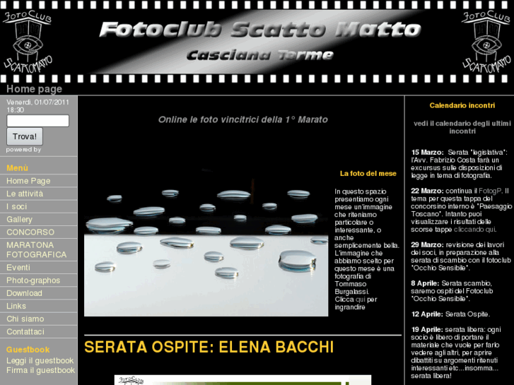 www.scatto-matto.it