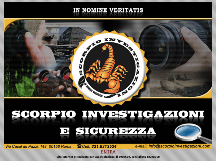 www.scorpioinvestigazioni.com