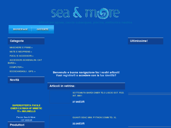 www.seaandmore.it