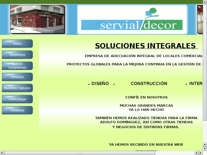 www.servialdecor.es