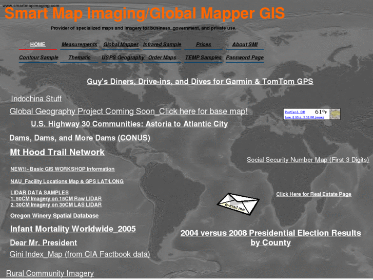 www.smartmapimaging.com