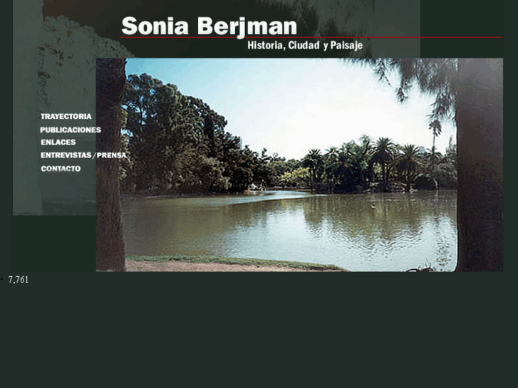 www.soniaberjman.com.ar