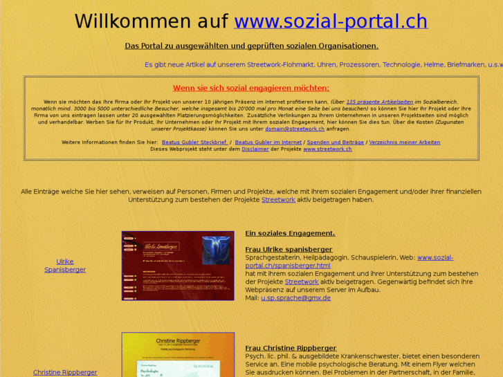 www.sozial-portal.ch