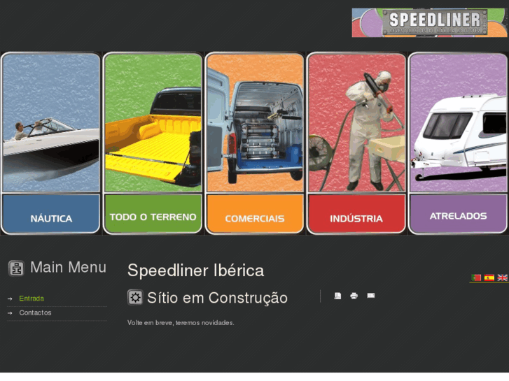 www.speedliner-iberica.com