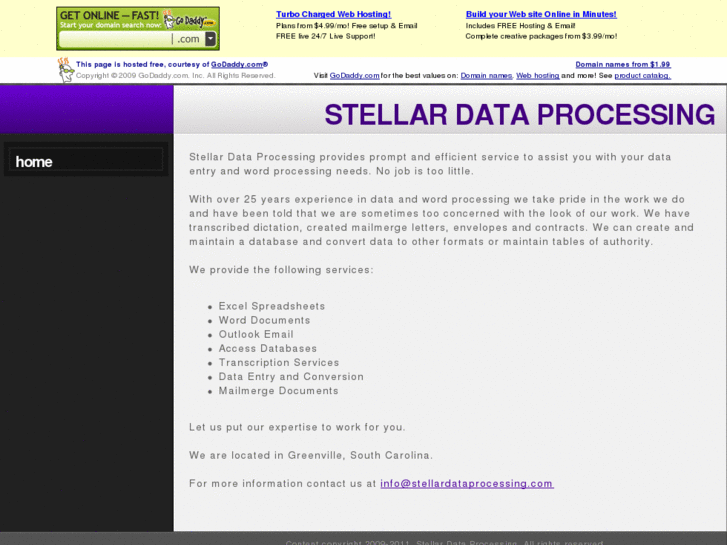 www.stellardataprocessing.com