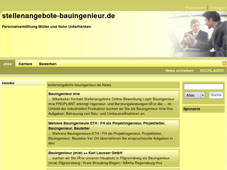 www.stellenangebote-bauingenieur.de